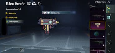 epl voyc 8: Salam 6 dənə yüksəldmə silahi var Uaz 2 ədəd Sedan 4 ədəd Motoskilet — 7