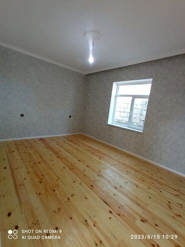 ağ şəhər ev satışı: 3 otaqlı, 100 kv. m, Kredit var, Yeni təmirli — 7