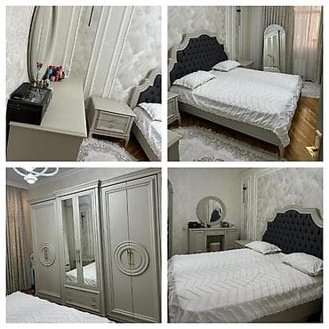 AmlYataq dəsti 3700azn satılır baha alınıb 1 ay işlənib yenidi matras — 1