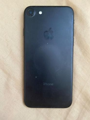 iphone 7 plata 32gb: IPhone 7, 32 GB, Qara — 2