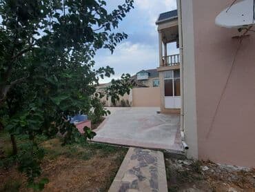kənd əhmədli həyət evləri: 5 otaqlı, 176 kv. m, Yeni təmirli — 16