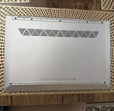 Video oyunlar və konsollar: HP Envy x360 15m-dr1012dx Intel Core i7 10th gen, 16GB RAM, 477GB — 4