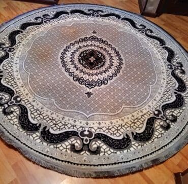 yumru xalça: Xalça — 1