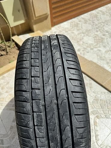 prado diski: Disk təkər 215 / 55 / R 17, 5 Boltlu — 2