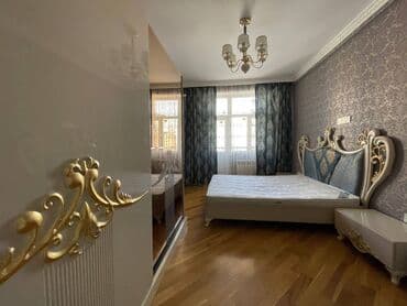 evler bineqedide: Ev yeni remontdan chixib. Ev verilir tek xanima ve aile — 11