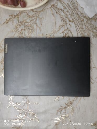 lenovo s856: Lenovo Ideapad S145 – 20 GB RAM | SSD + NVMe | şəxsi istifadə etdiyim — 3