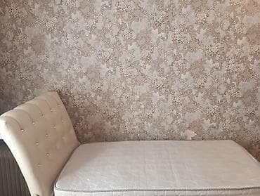 cüt kravatlar: Təknəfərlik çarpayı, Bazasız, Matras ilə, Siyirməsiz — 3