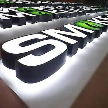 online reklam isi: Reklam və çap xidmətləri – Vinil Banner Təklif olunan işlər: ➢ — 3