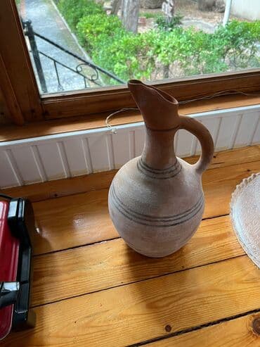 вазы из богемского стекла: Saxsi su gabi — 2