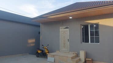 1 otaqlı evlərin satışı: Masazır 2 otaqlı, 50 kv. m, Kredit yoxdur, Yeni təmirli — 1