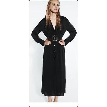 donlar 2024: Gündəlik don, Midi, Zara, L — 4