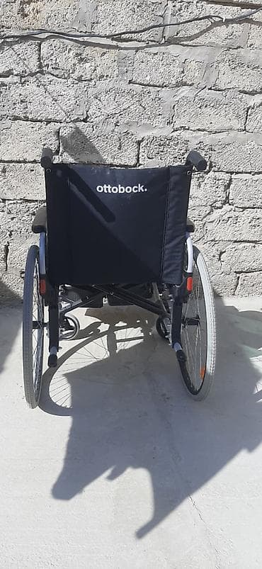 Şəxsi əşyalar: Az işlənib təzə kimidi heç bir problemi yoxdur — 3