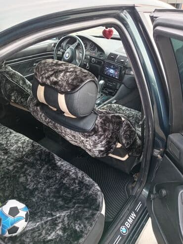 bmw 3 серия 320i at: BMW 5 series: 2.5 l | 1996 il Sedan — 4