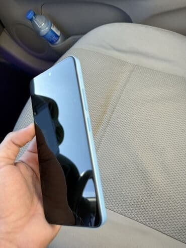 Apple iPhone: Redmi 12, 128 GB, rəng - Mavi, Sensor, Barmaq izi, İki sim kartlı — 2