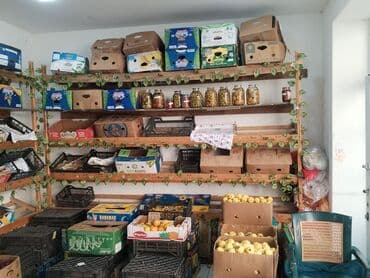 снять дом на 1 день: Salam. HAZIR BİZNES KİMİ, ARENDAYA VERİLİR. Hazır meyvə — 7