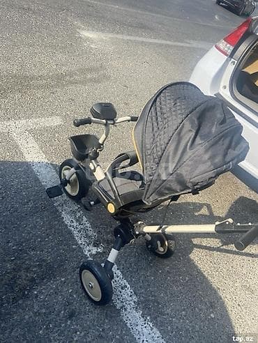 Uşaq velosipedləri: Salam Yeni Alınıb Super Toysdan maraqlana bilərsi 200 azndir . Uşaq — 2