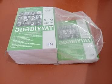 elbrus huseynov pdf: Ədəbiyyat- Yeni Nəşr 2026, 17.50 Azn yox, bir ədədi 12 Azn. Son 6 — 4