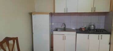 kiraye bos evler: 60 kv. m, 2 otaqlı, Kombi, Qaz, İşıq — 6