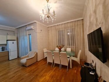 podmayak mənzillər: Bayılda Dünyagöz klinikası yaxınlığında 16 mertebeli binanın 5-ci — 12