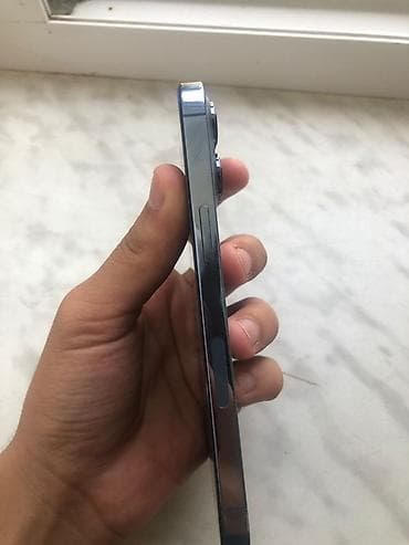honor 8a 64gb: IPhone 13 Pro, Mavi — 4