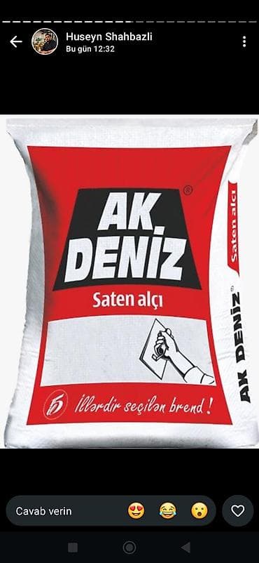 col divar boyalari: Ağdağ — 2