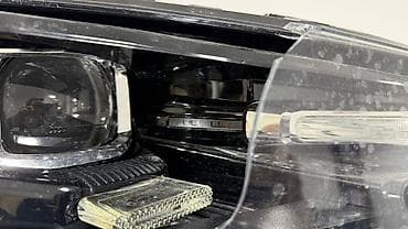 Sağ, Changan, 2025 il, Orijinal, İşlənmiş