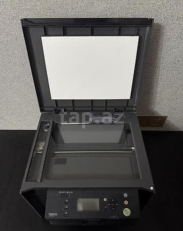 printer epson m1120: Canon i-sensys mf4410 printer satılır printerin problemi var deyə ucuz — 2