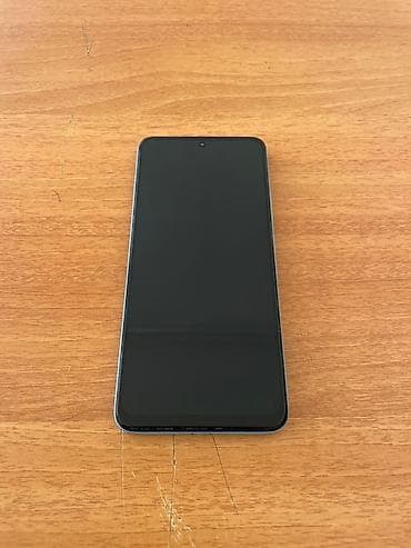 irşad redmi note 12: Redmi Note 12, 256 GB, rəng - Mavi, Face ID — 1