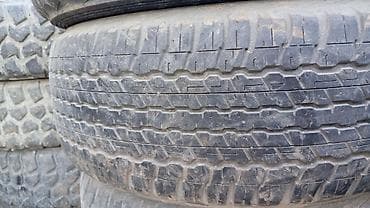 passat disk: 265.60 18. Təkərlər əla vəziyyətdədi. Cirigi çatı eyrisi yoxdu — 3