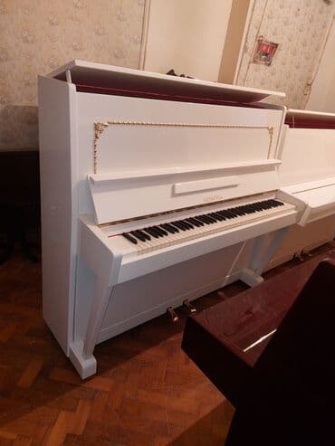 пианино беларусь: Пианино, Беларусь, Акустический, Новый, Бесплатная доставка — 2