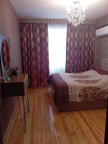 2 otaqlı, Yeni tikili, 88 kv. m