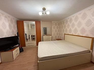 60 kv. m, 2 otaqlı, Kombi, Qaz, İşıq