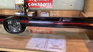 bmw e46 ehtiyat hisseleri: LED, Changan Orijinal, Çin — 3