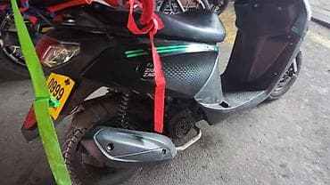 kompressor 50: 50 sm3, 2024 il, 11300 km — 1