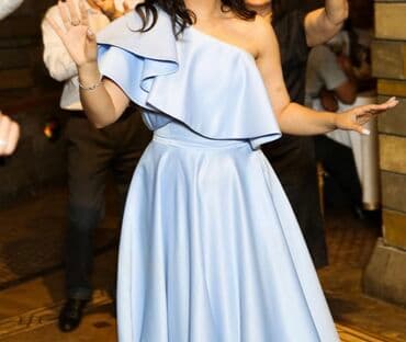 vecerni platya: 36-38 bədən — 3