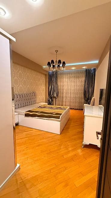 Kirayə mənzil +994 77 332 55 04 bu nömrə ilə əlagə saxlayın mən — 3