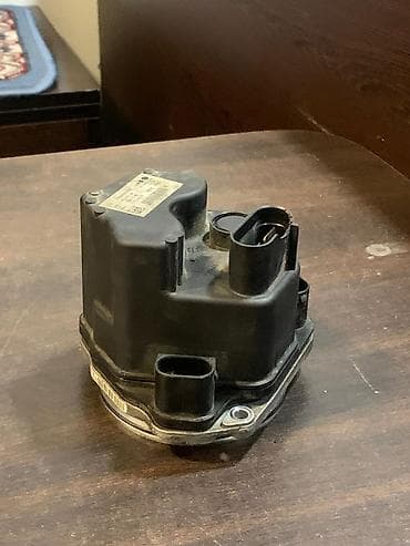 BMW E90 Elektrik Sükan Modulu (ZF Lenksysteme) Satılır BMW üçün