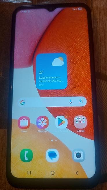 Samsung Galaxy A14, 128 GB