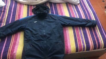 Kurtka, Vetrovka, Payız, Joma, M
