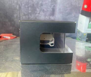 metbex tavan modelleri: Коллекционная модель Mercedes-Benz E-class W213 Coupe white 2017 — 2