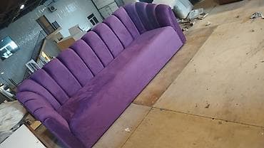 usdular: Divan, Açılmayan, Bazasız, Vеlur parça — 1