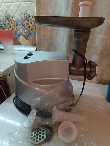 redmi 9t pro: Ət çəkən maşın Revers ilə — 2