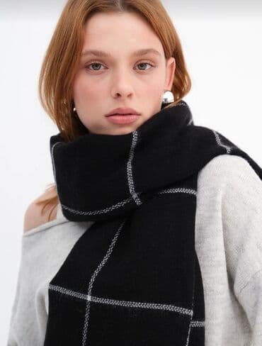 Матрасы: Новый цвет - Белый Плед — 7