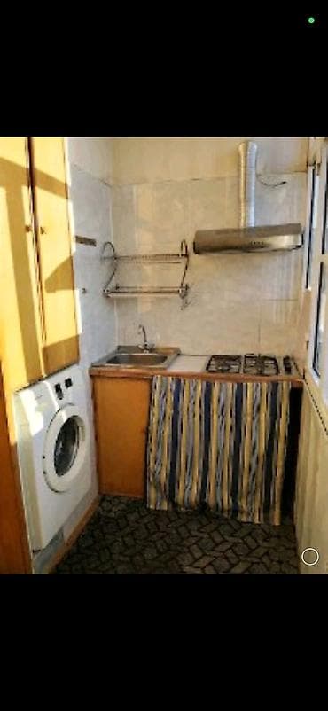 samuxda kiraye ev: Pirborun qarşlsndakl binada 5/5 bir otaq ikiyə düzəlib kirayə verilir — 9