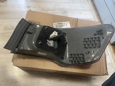 ford fusion diffuser: Toyota 2012 il, Orijinal, Yaponiya, İşlənmiş — 3