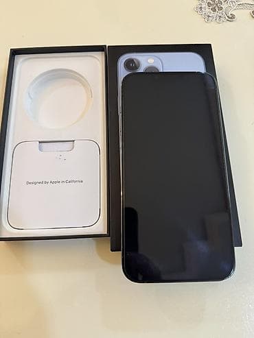 ipad mini 5 128gb: IPhone 13 Pro Max, Sierra Blue — 1