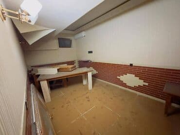 mingecevir obyekt: Yari zirzemi tam temirli mebeli 307 kv obyekt icareye verilir restoran — 12