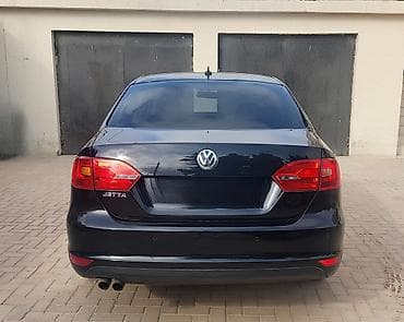 sam diskler: Volkswagen Jetta: 2 l | 2012 il Sedan — 2