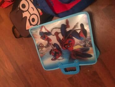 oyal məktəb çantaları: Рюкзаки 🎒 — 3