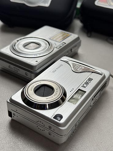 proyektor mini: İkisi birlikdə endirimlə 200 azn. Sony cybershot DSC-S950 10.1 — 3